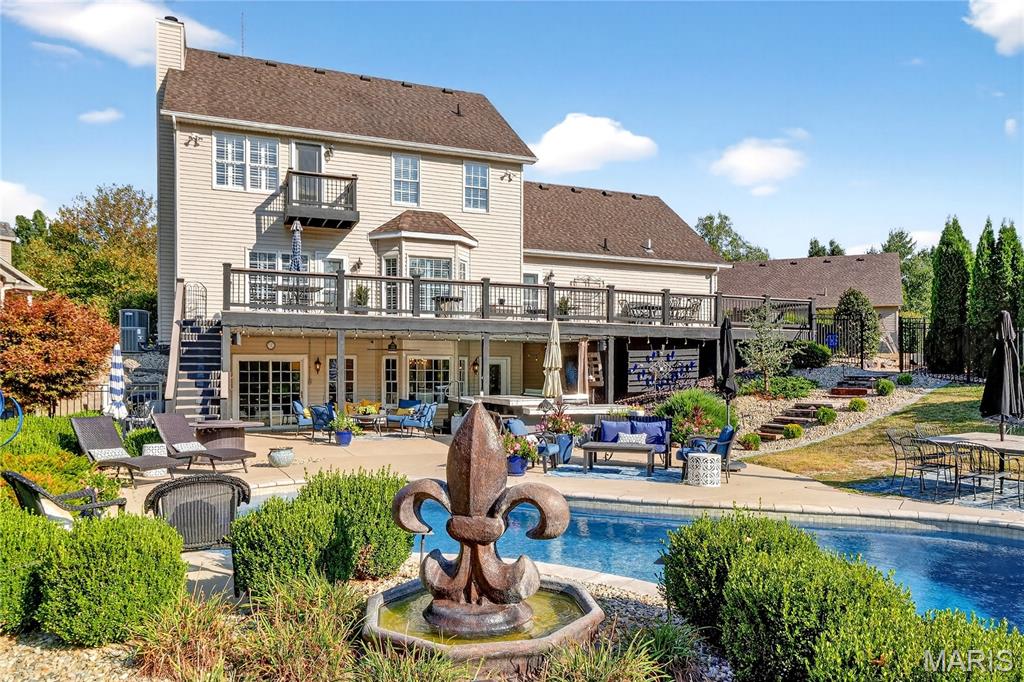 4624 Valleydale Road Godfrey, IL 62035 - Photo 35 of 44