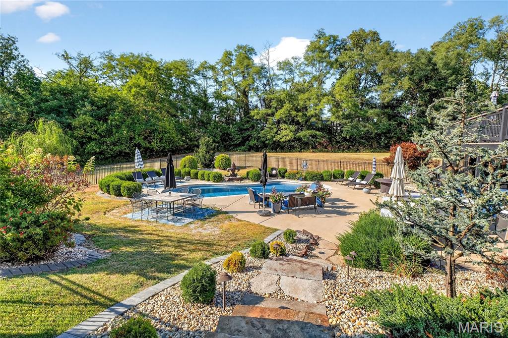 4624 Valleydale Road Godfrey, IL 62035 - Photo 36 of 44