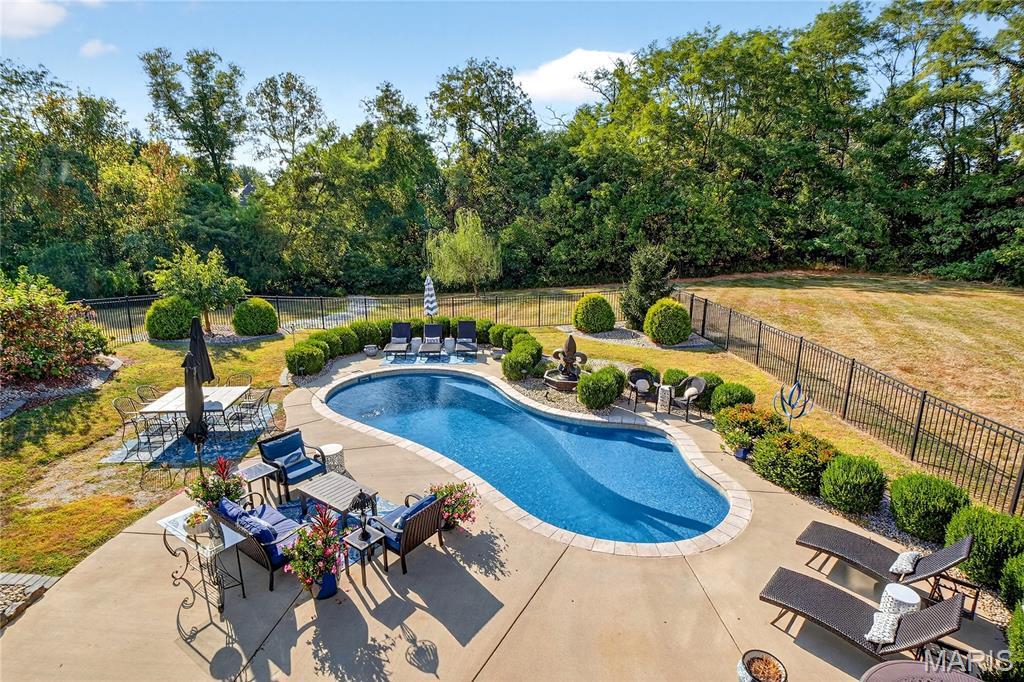 4624 Valleydale Road Godfrey, IL 62035 - Photo 37 of 44