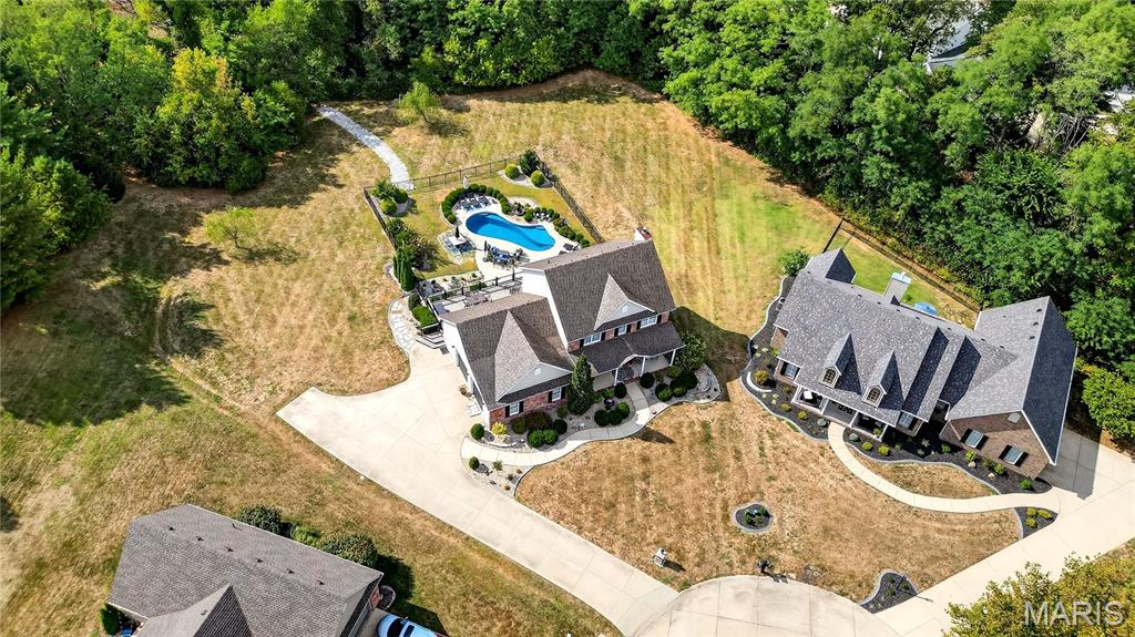 4624 Valleydale Road Godfrey, IL 62035 - Photo 38 of 44