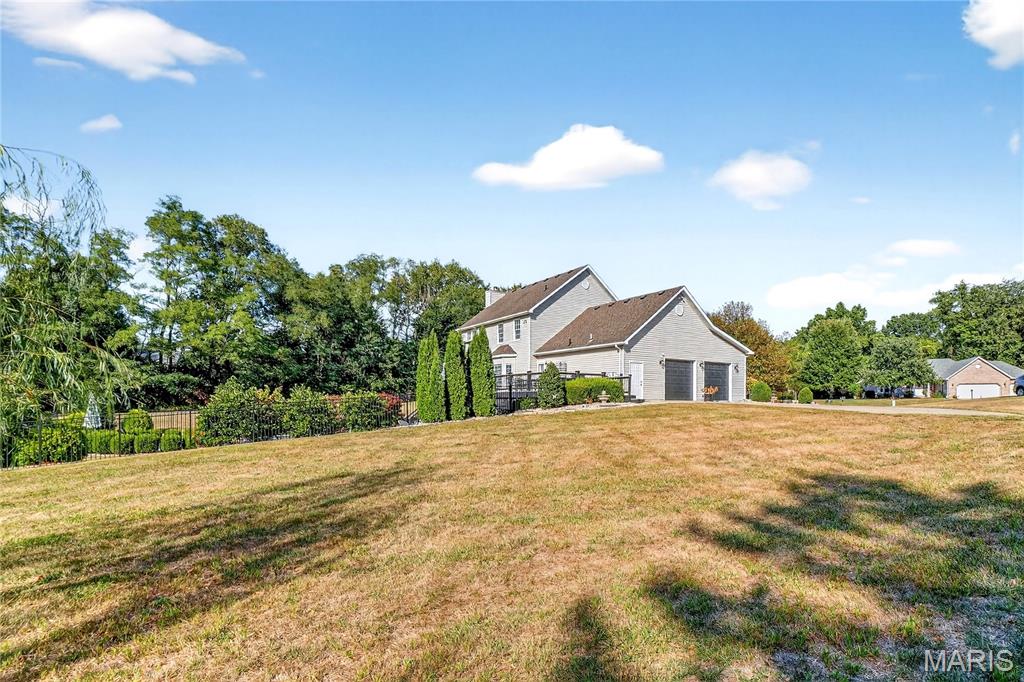 4624 Valleydale Road Godfrey, IL 62035 - Photo 40 of 44