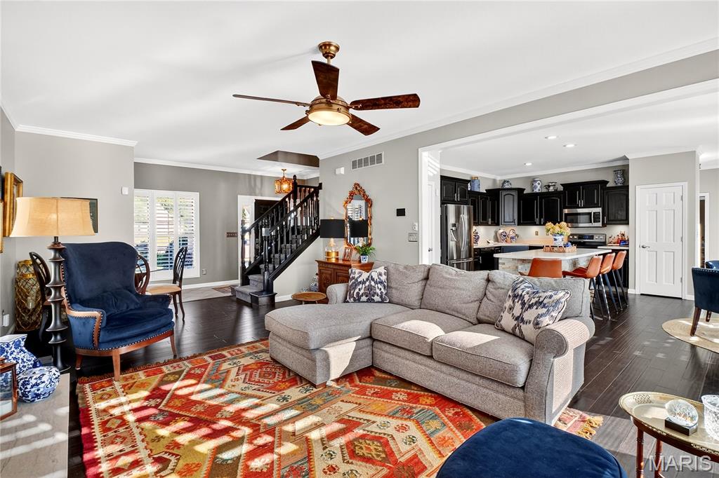 4624 Valleydale Road Godfrey, IL 62035 - Photo 9 of 44