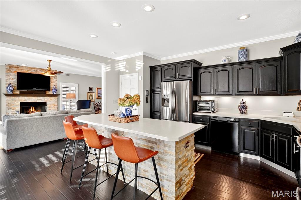 4624 Valleydale Road Godfrey, IL 62035 - Photo 10 of 44