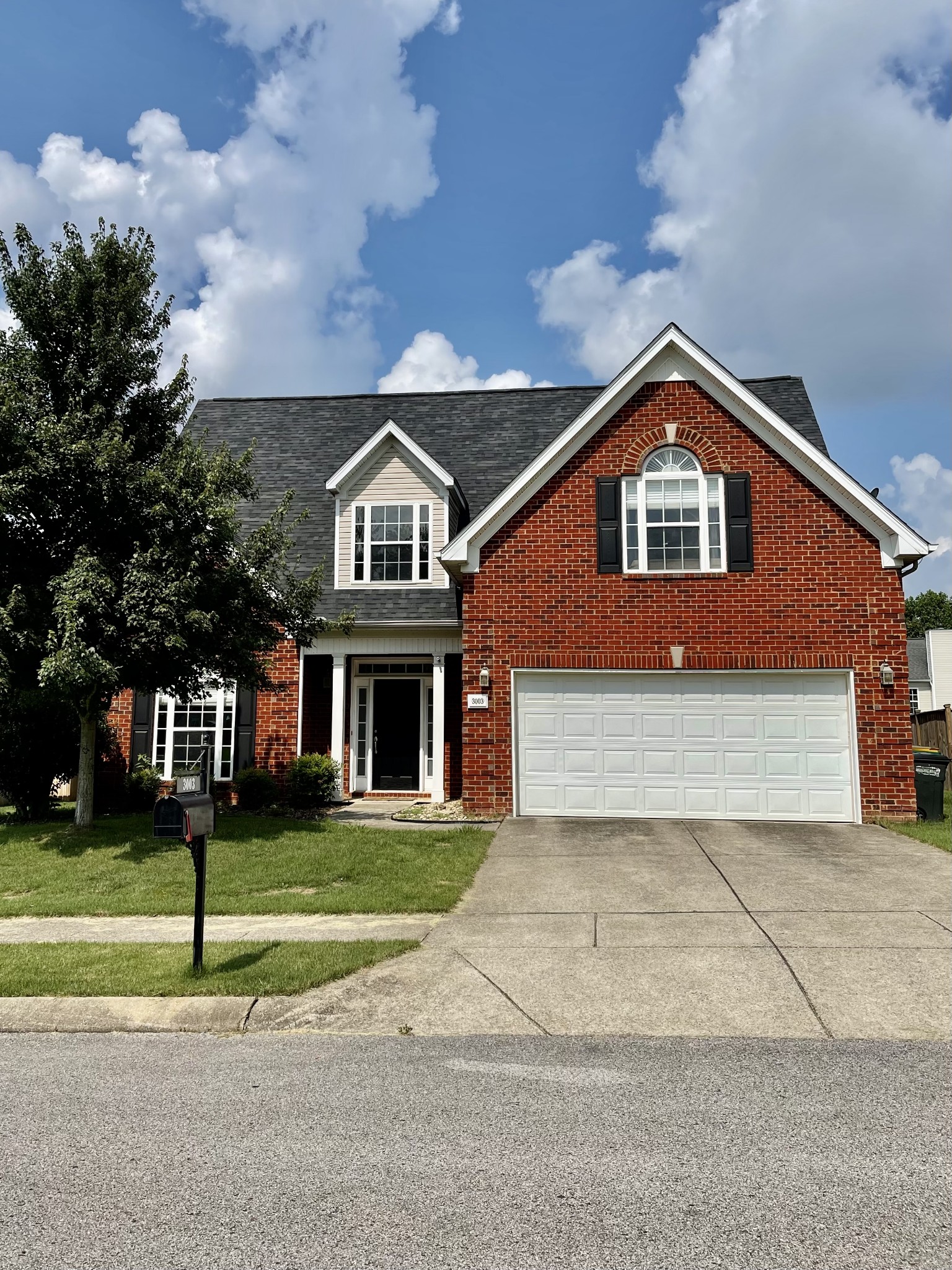 3003 Feradach Lane Spring Hill, TN 37174 - Photo 1 of 1 Gallery Image 1