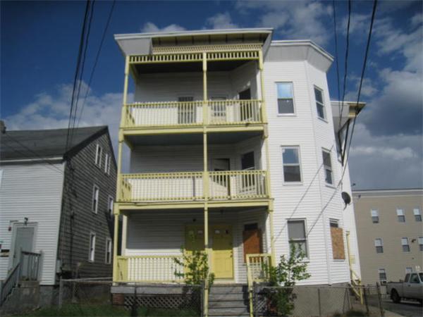 76 Chester Street Woonsocket, RI 02895 - Photo 1 of 7