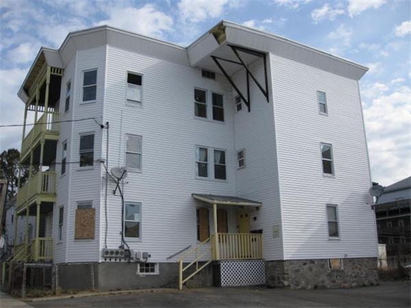 76 Chester Street Woonsocket, RI 02895 - Photo 2 of 7