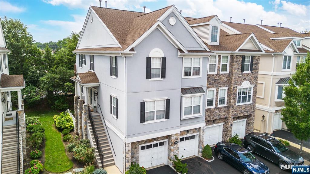 44 George Russell Way, Unit 22 Clifton, NJ 07013 - Photo 1 of 19 Gallery Image 1