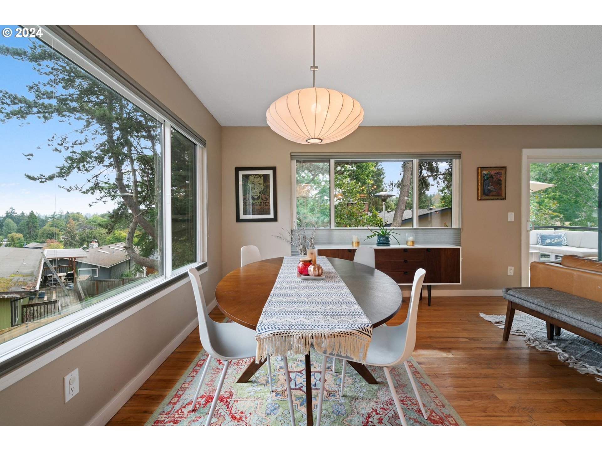 3130 Southwest Ridge Drive Portland, OR 97219 - Photo 12 of 46 Gallery Image 12