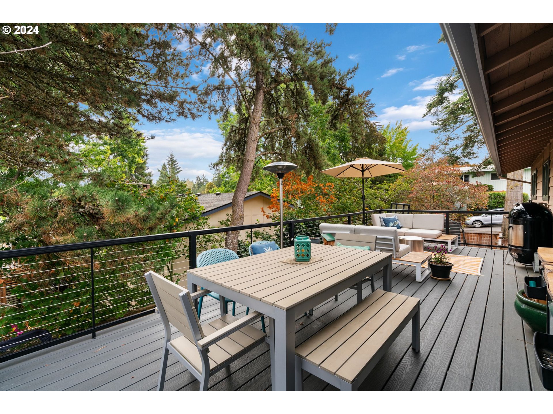 3130 Southwest Ridge Drive Portland, OR 97219 - Photo 38 of 46 Gallery Image 38