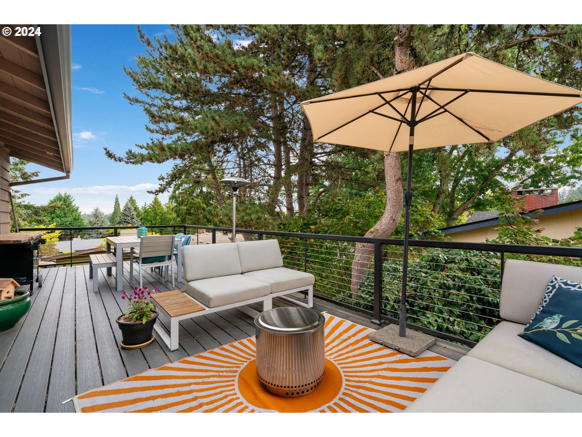 3130 Southwest Ridge Drive Portland, OR 97219 - Photo 39 of 46 Gallery Image 39