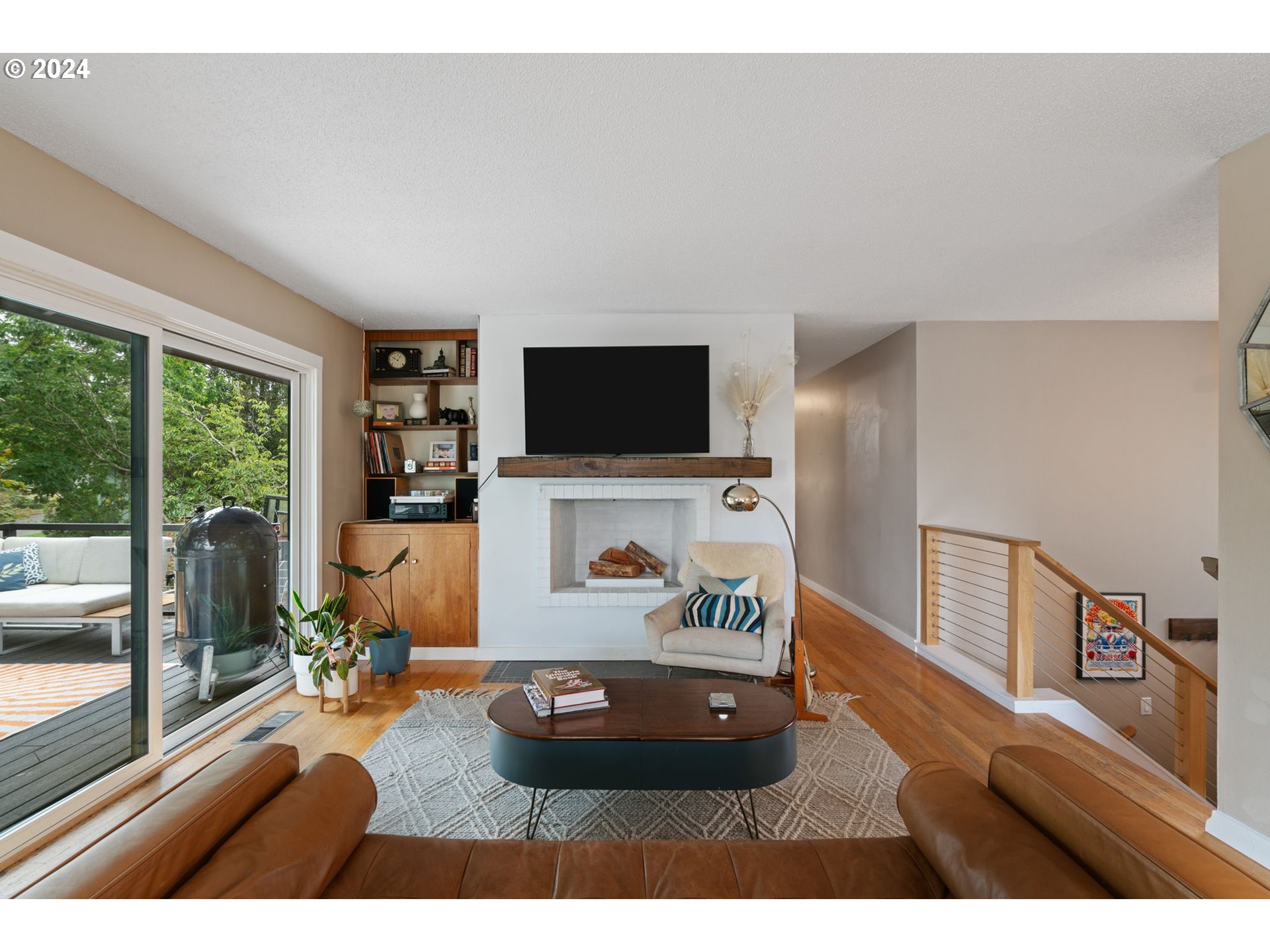 3130 Southwest Ridge Drive Portland, OR 97219 - Photo 9 of 46 Gallery Image 9
