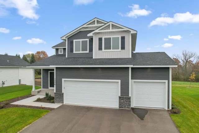 $499,900 | 1337 Orchid Way, New Richmond, WI 54017