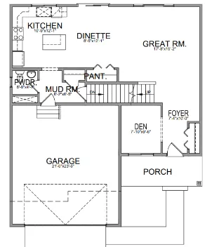 $499,900 | 1337 Orchid Way, New Richmond, WI 54017