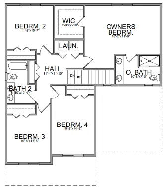 $499,900 | 1337 Orchid Way, New Richmond, WI 54017