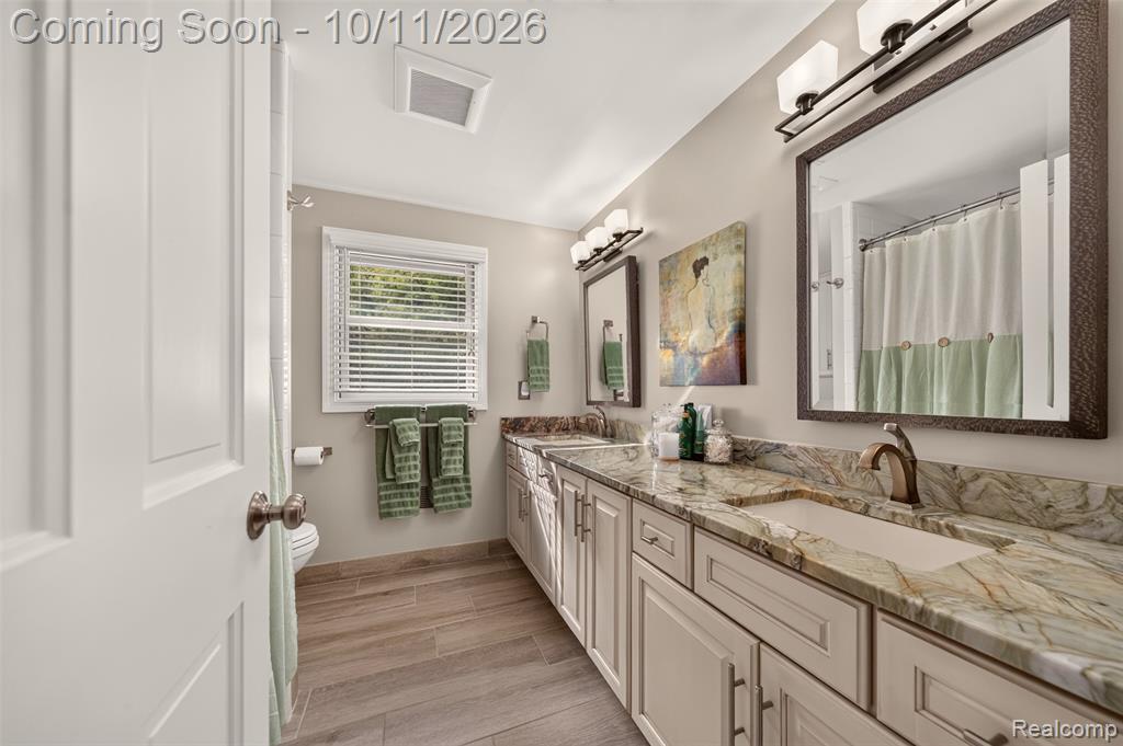 3705 Summit Ridge Drive Rochester Hills, MI 48306 - Photo 44 of 97 Gallery Image 44
