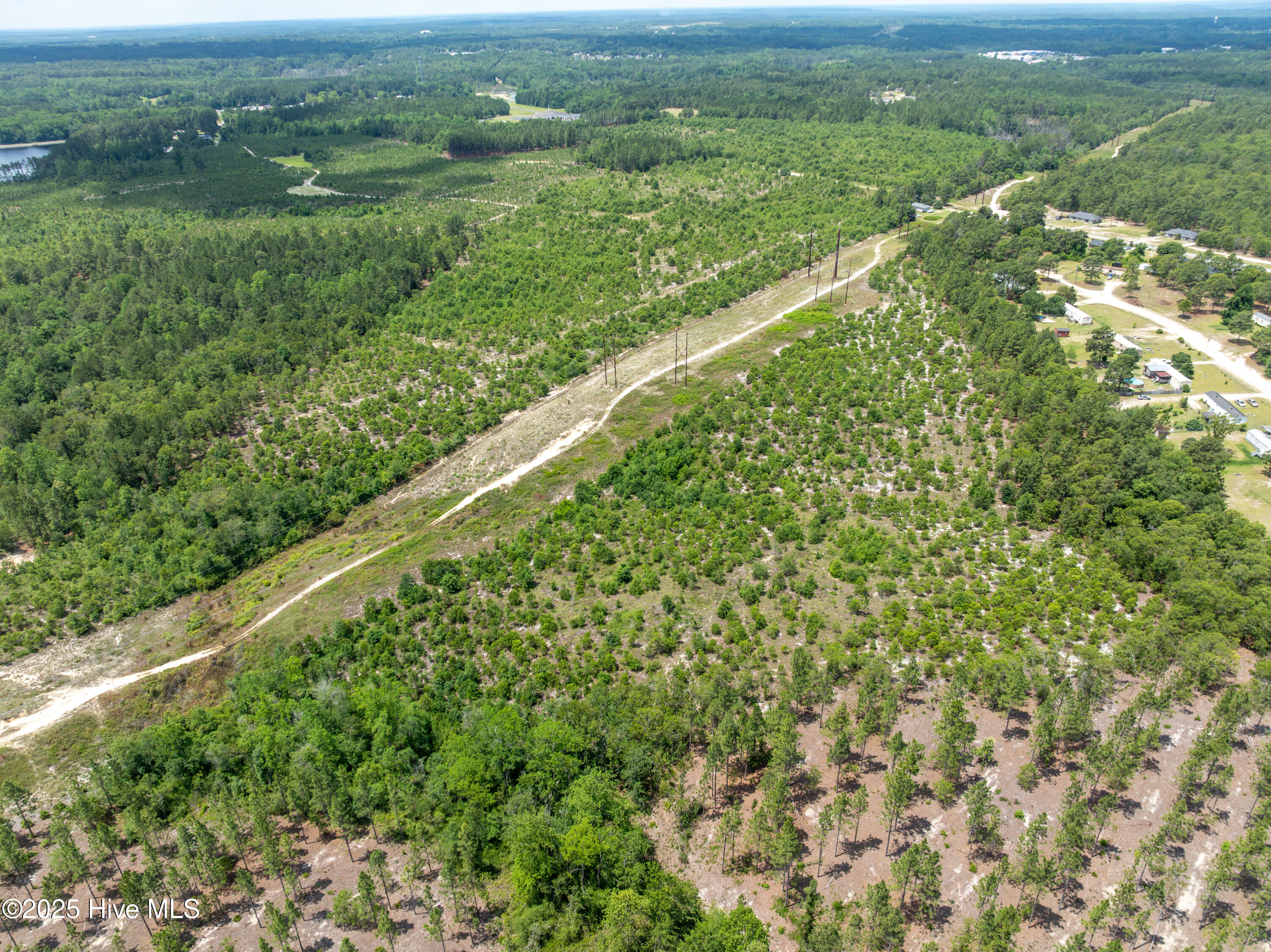 Tbd Kristy Lane Rockingham, NC 28379 - Photo 8 of 20 DJI_0315-Enhanced-NR