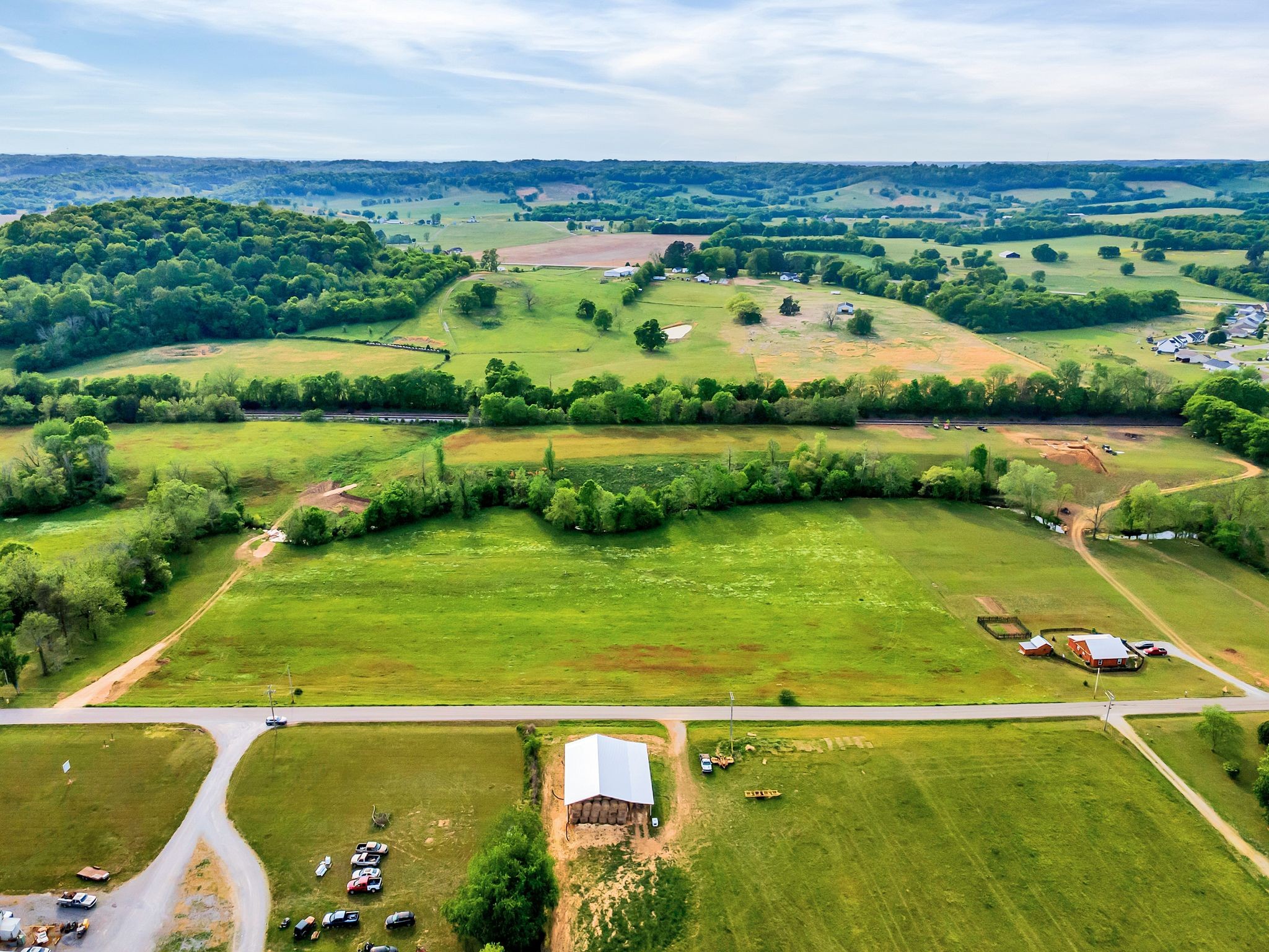 0 Ostella Road Cornersville, TN 37047 - Photo 3 of 18