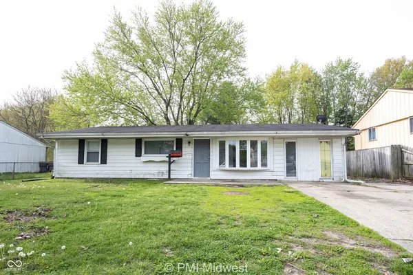 $1,600 | 5925 Sunwood Drive, Indianapolis, IN 46224