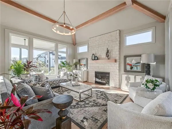 $1,466,315 | 10603 West 173rd Terrace, Overland Park, KS 66221