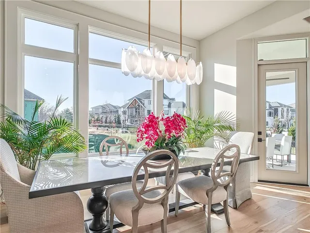 $1,466,315 | 10603 West 173rd Terrace, Overland Park, KS 66221