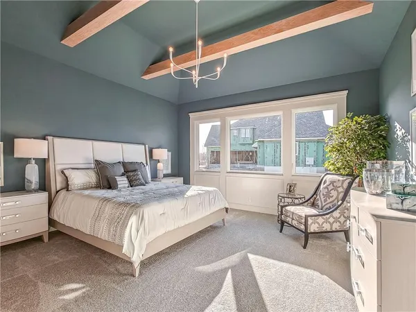 $1,466,315 | 10603 West 173rd Terrace, Overland Park, KS 66221