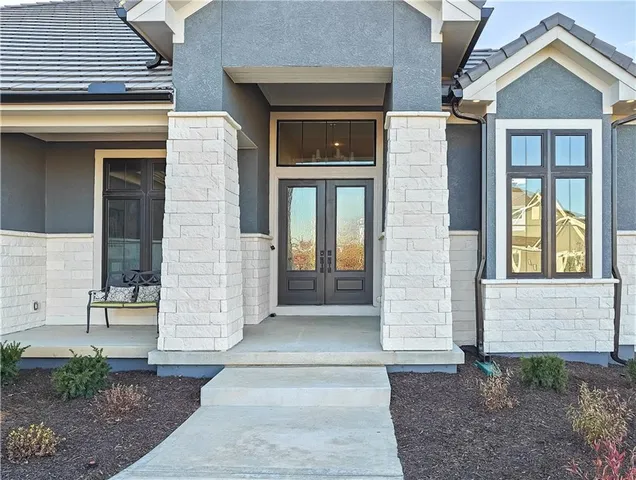 $1,466,315 | 10603 West 173rd Terrace, Overland Park, KS 66221