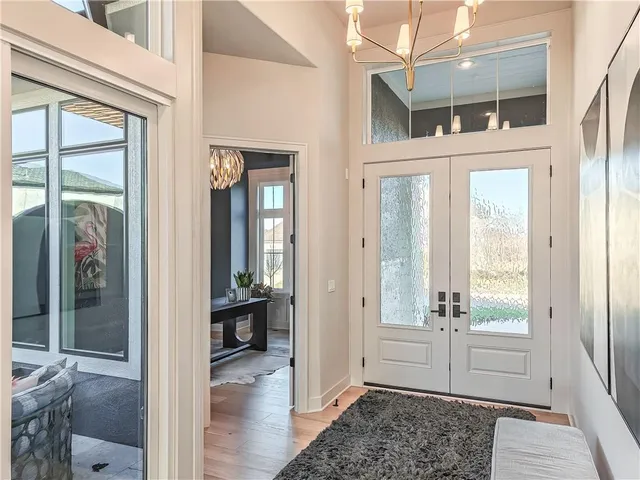 $1,466,315 | 10603 West 173rd Terrace, Overland Park, KS 66221