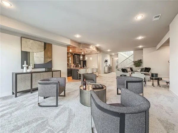 $1,466,315 | 10603 West 173rd Terrace, Overland Park, KS 66221