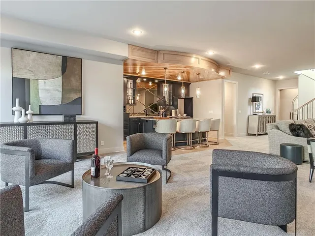 $1,466,315 | 10603 West 173rd Terrace, Overland Park, KS 66221