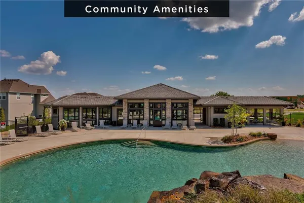 $1,466,315 | 10603 West 173rd Terrace, Overland Park, KS 66221
