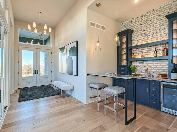 $1,466,315 | 10603 West 173rd Terrace, Overland Park, KS 66221