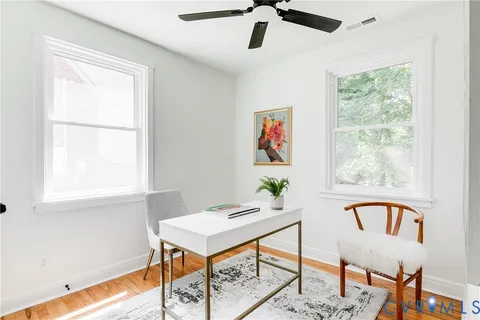$475,000 | 704 South Nansemond Street, Richmond, VA 23221