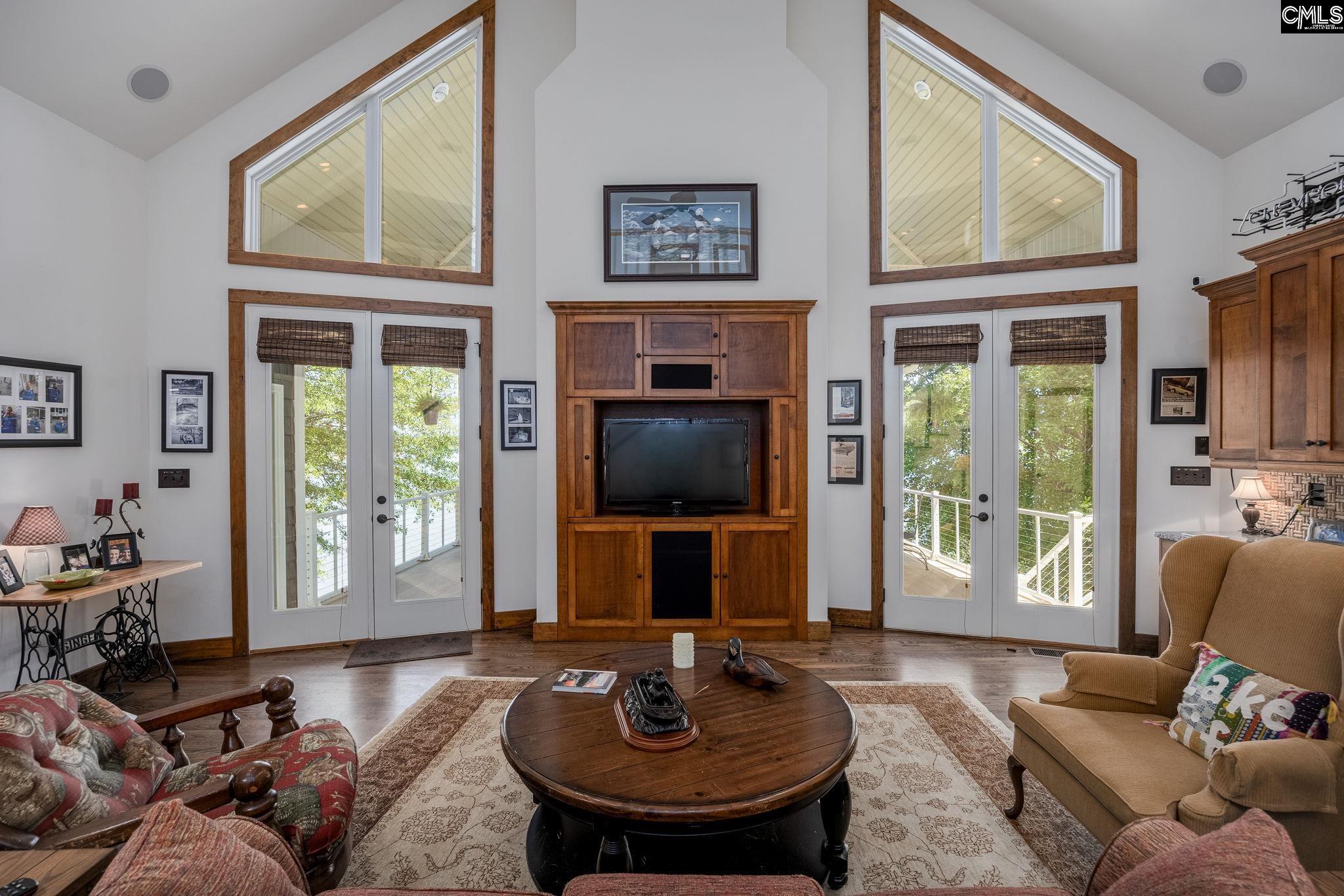 639 Kingfisher Drive Ridgeway, SC 29130 - Photo 7 of 48