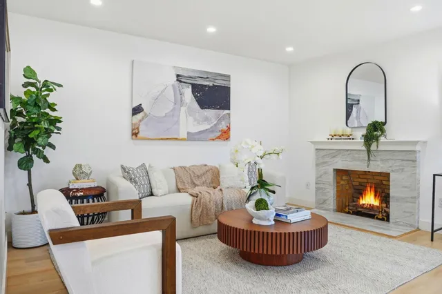 $1,195,000 | 252 North Fremont Street, San Mateo, CA 94401