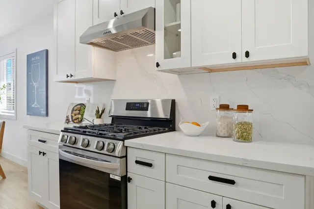 $1,195,000 | 252 North Fremont Street, San Mateo, CA 94401