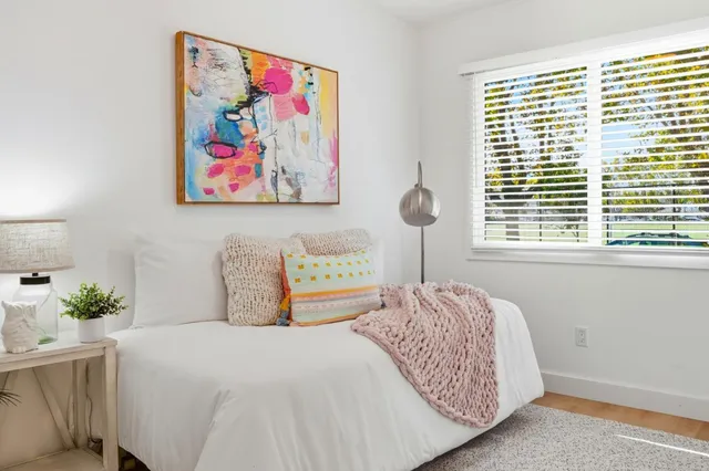 $1,195,000 | 252 North Fremont Street, San Mateo, CA 94401