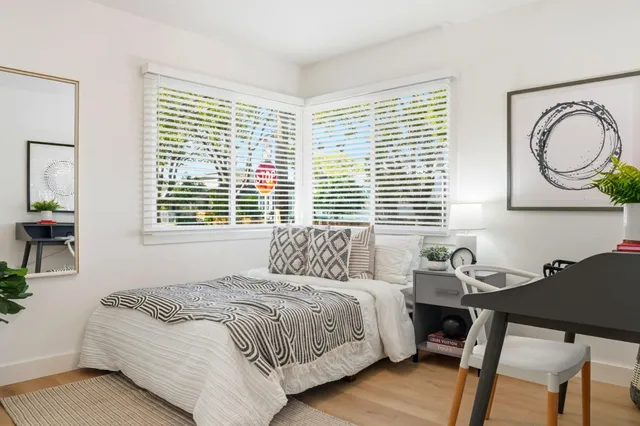 $1,195,000 | 252 North Fremont Street, San Mateo, CA 94401