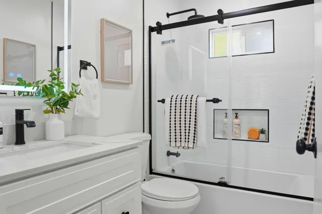 $1,195,000 | 252 North Fremont Street, San Mateo, CA 94401