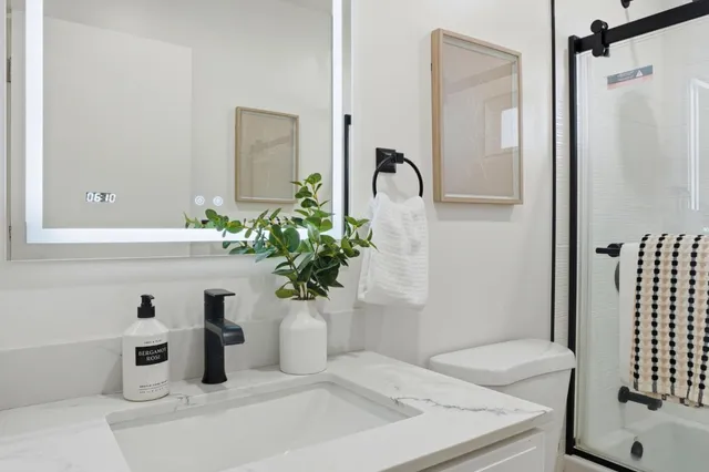 $1,195,000 | 252 North Fremont Street, San Mateo, CA 94401