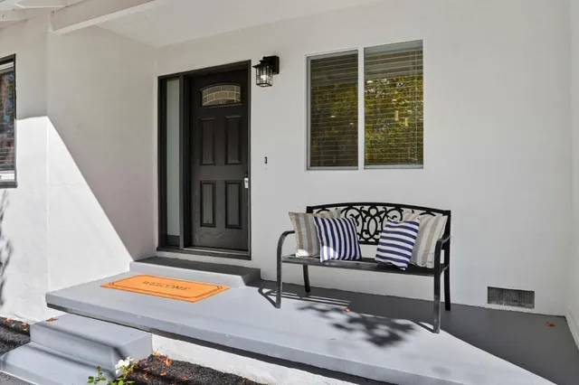 $1,195,000 | 252 North Fremont Street, San Mateo, CA 94401