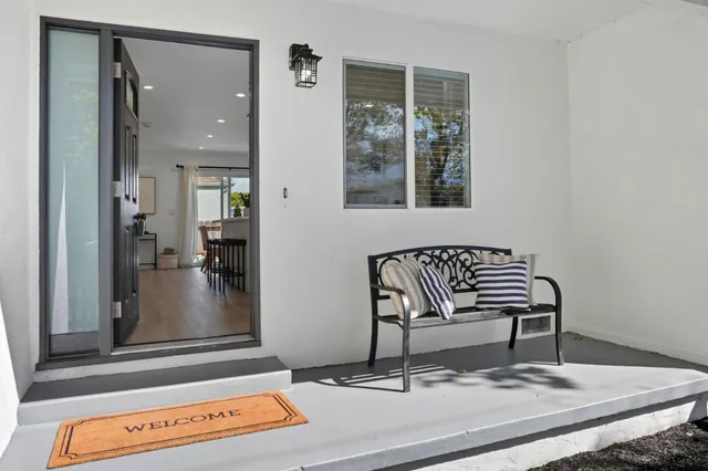 $1,195,000 | 252 North Fremont Street, San Mateo, CA 94401