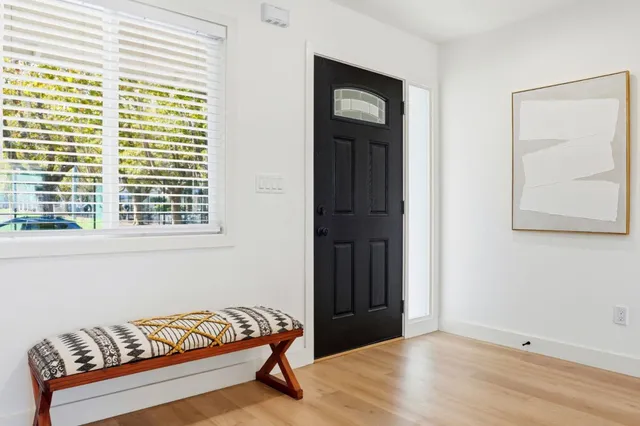 $1,195,000 | 252 North Fremont Street, San Mateo, CA 94401