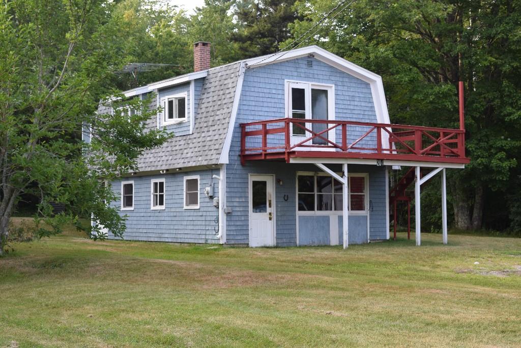 204 Cushing Road Cushing, ME 04563 - Photo 1 of 18 Photo
