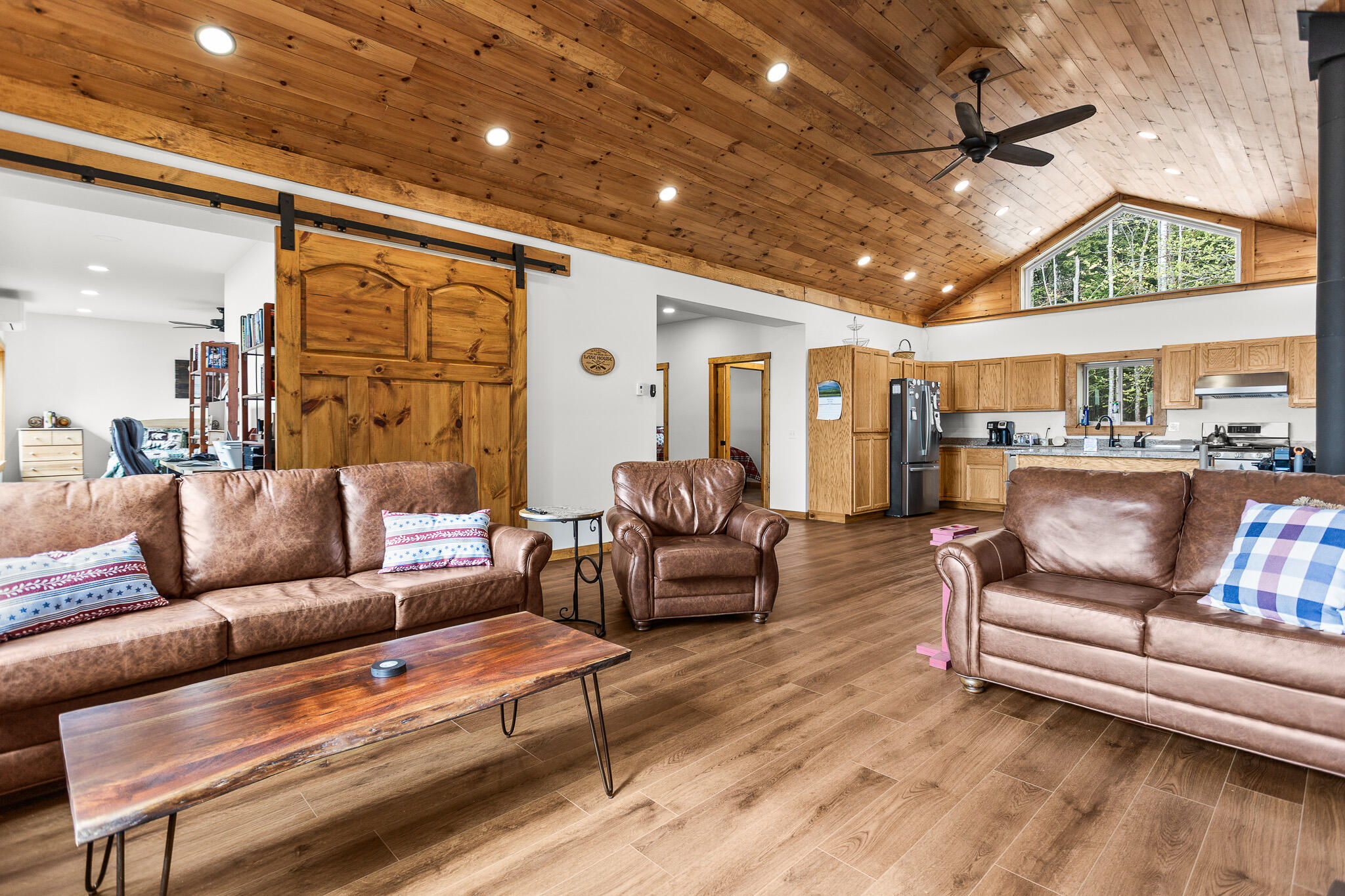 1095 Mariaville Road Ellsworth, ME 04605 - Photo 35 of 51 int-ex-38