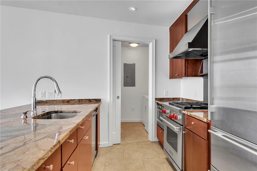 3325 Piedmont Road Northeast, Unit 2307 Atlanta, GA 30305 - Photo 13 of 45