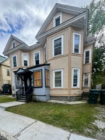 $145,000 | 62-64 Chase Avenue, North Adams, MA 01247