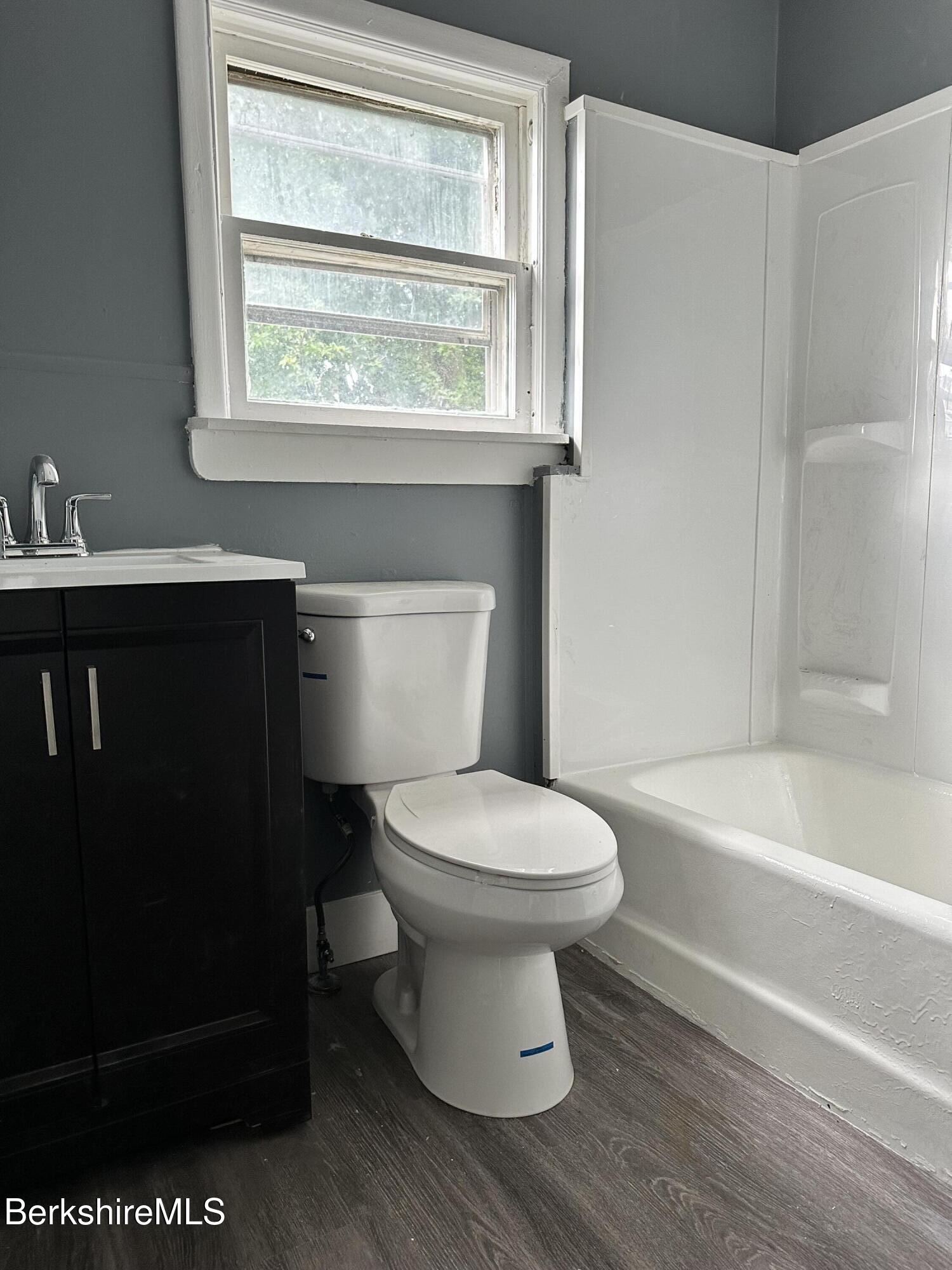 62-64 Chase Avenue North Adams, MA 01247 - Photo 13 of 30 64-1 second floor bathroom