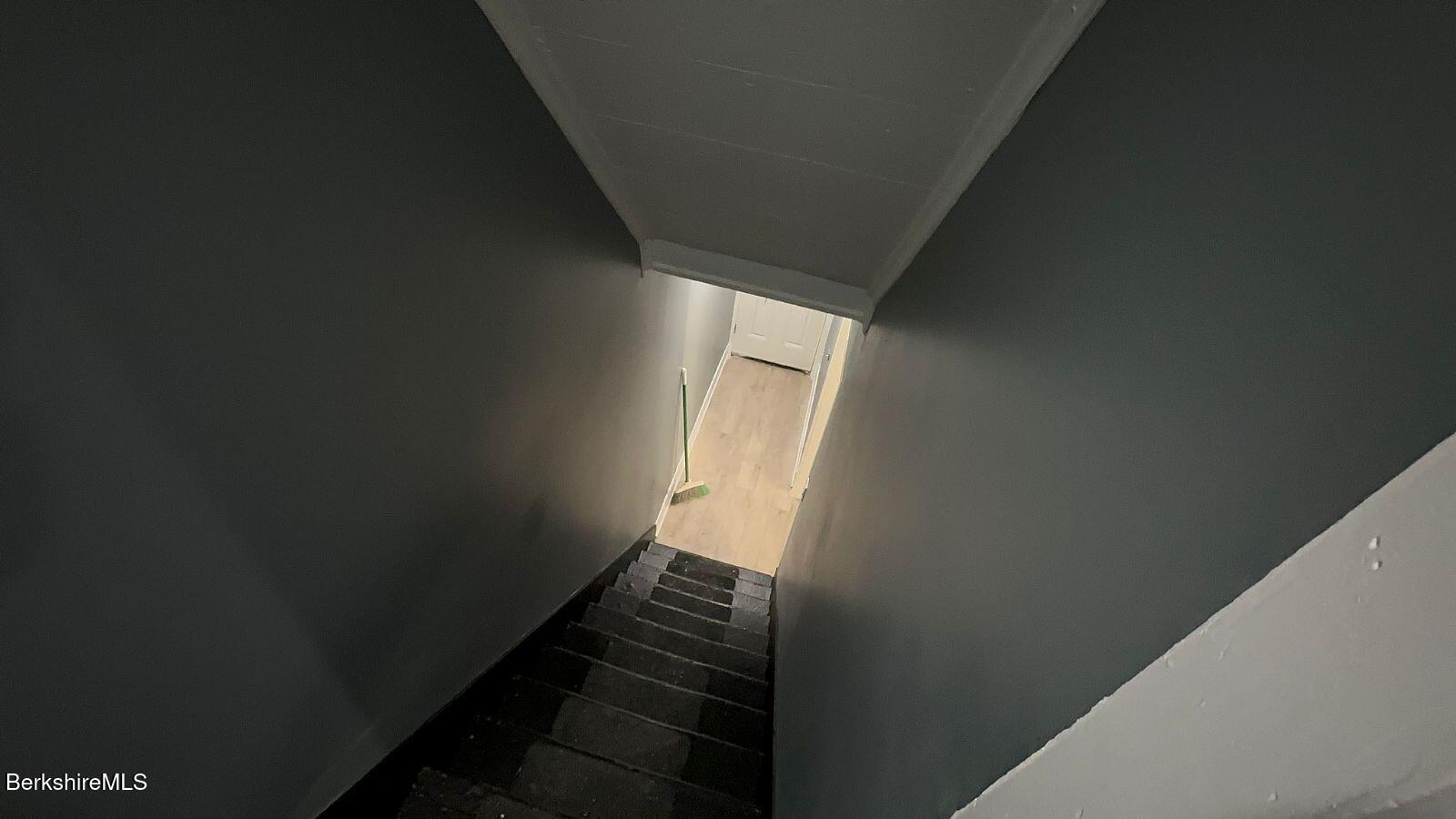 62-64 Chase Avenue North Adams, MA 01247 - Photo 15 of 30 stairway