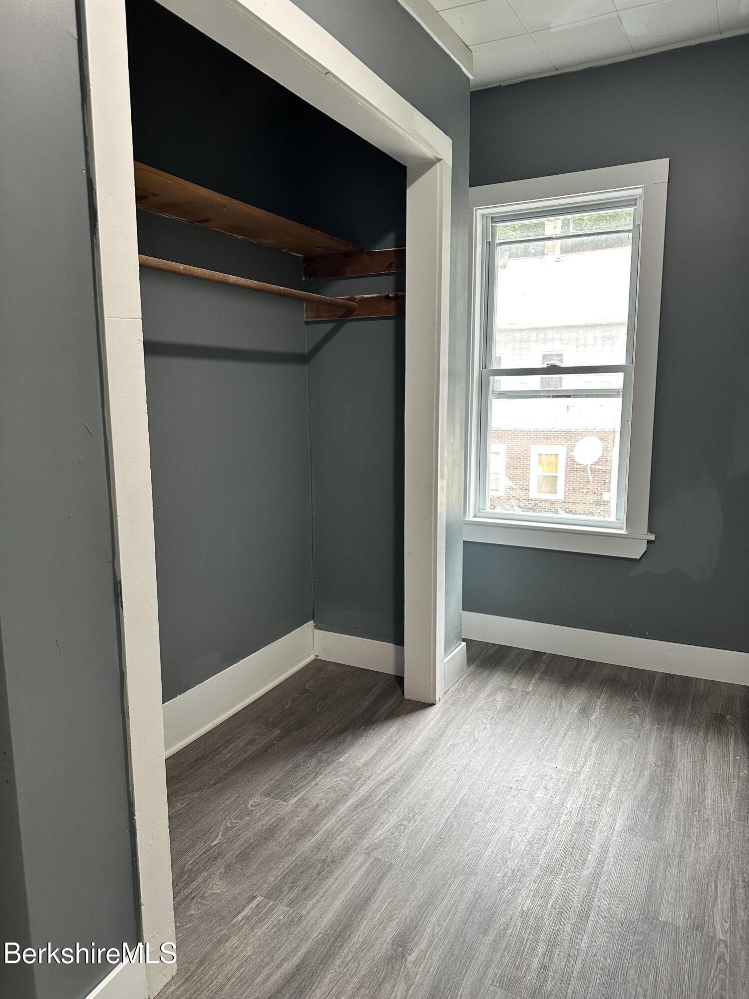 62-64 Chase Avenue North Adams, MA 01247 - Photo 20 of 30 64-1 closet