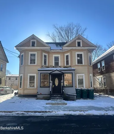 $145,000 | 62-64 Chase Avenue, North Adams, MA 01247